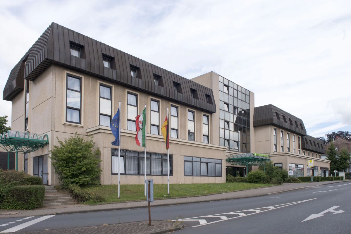 Image of Wyndham Garden Duesseldorf Mettmann
