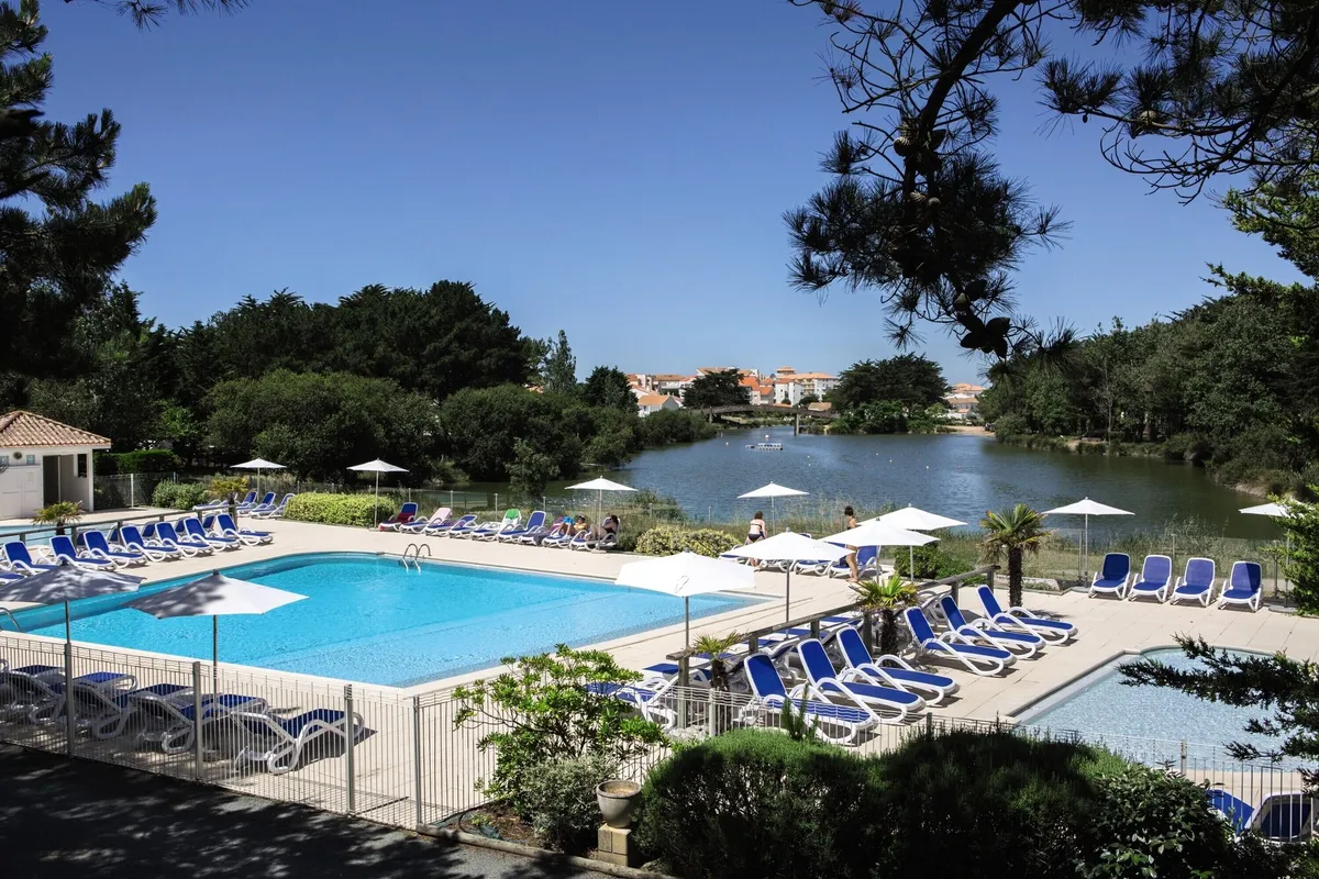Image of Belambra Clubs Saint-Jean-de-Monts - Les Grands Espaces