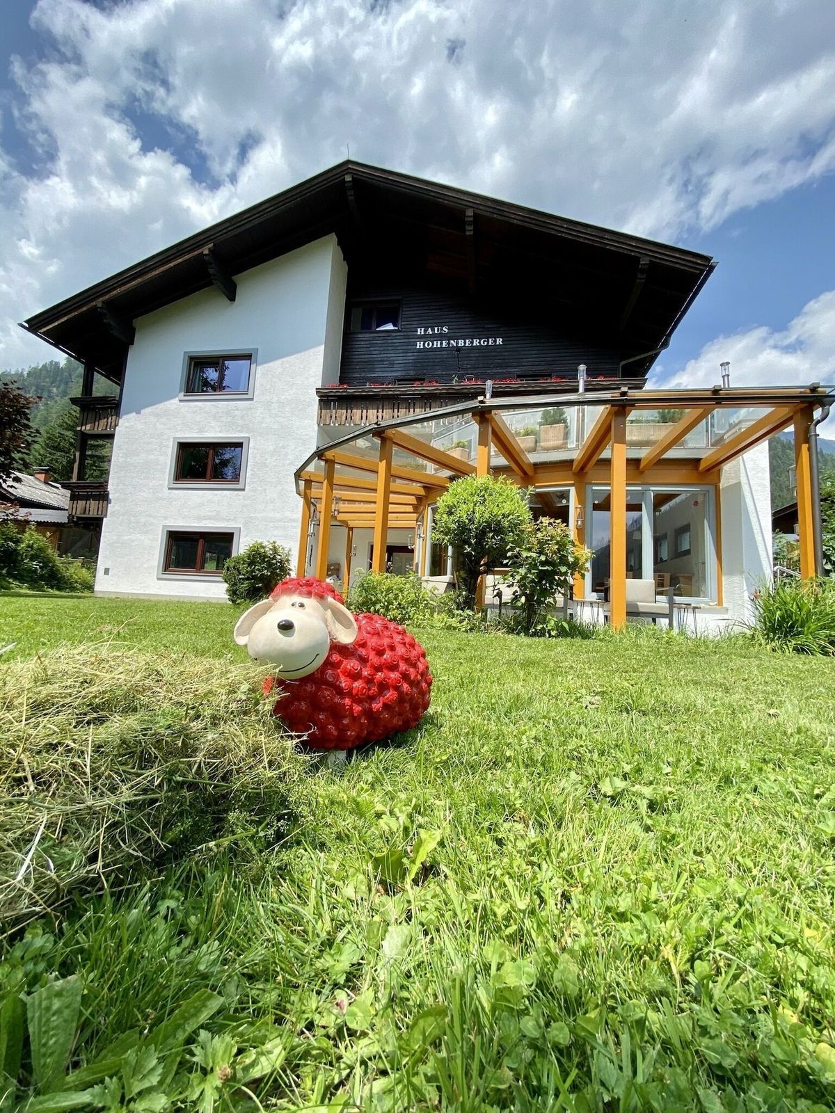 Image of Apartments Hohenberger