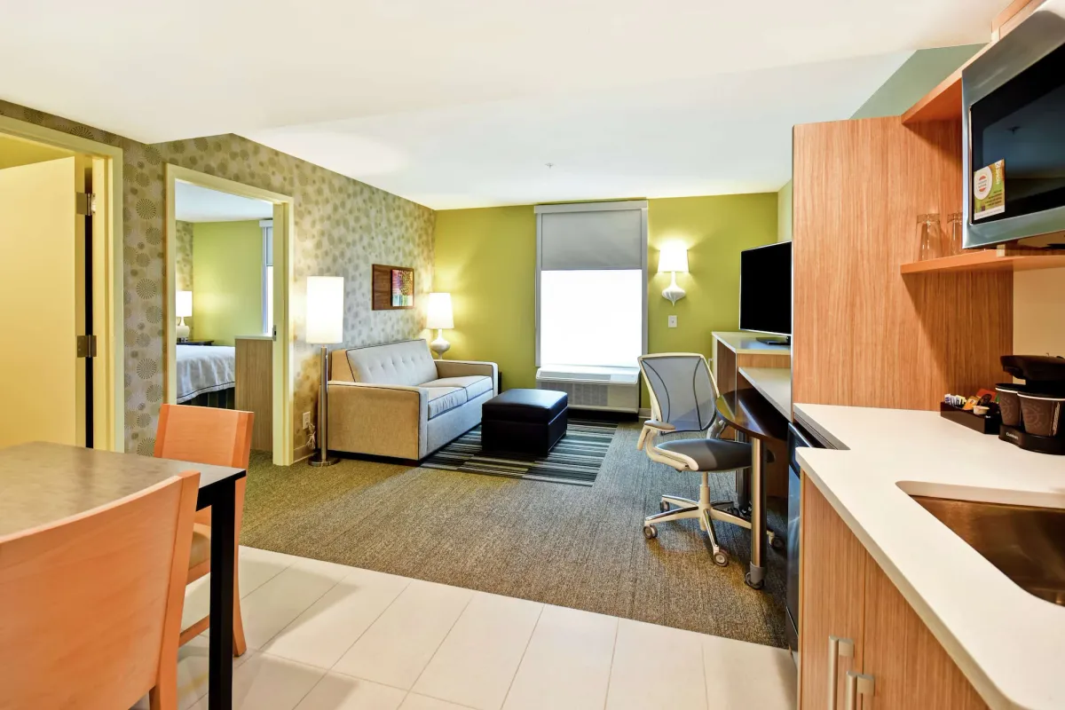 Image of Home2 Suites by Hilton Smyrna Nashville