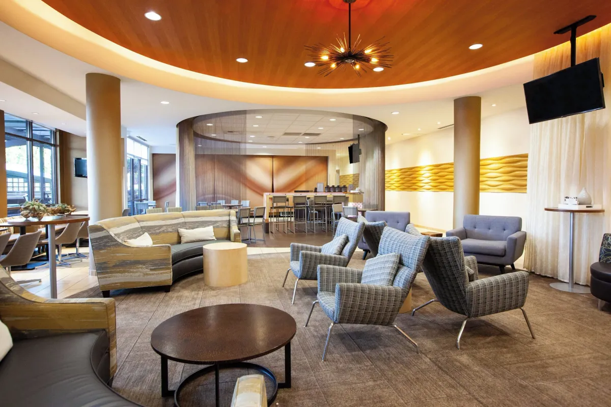 Image of SpringHill Suites Wenatchee