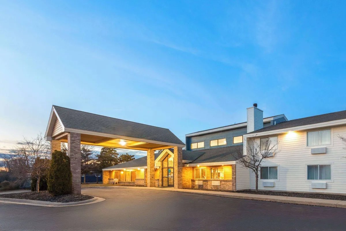 Image of AmericInn by Wyndham Oscoda Near AuSable River