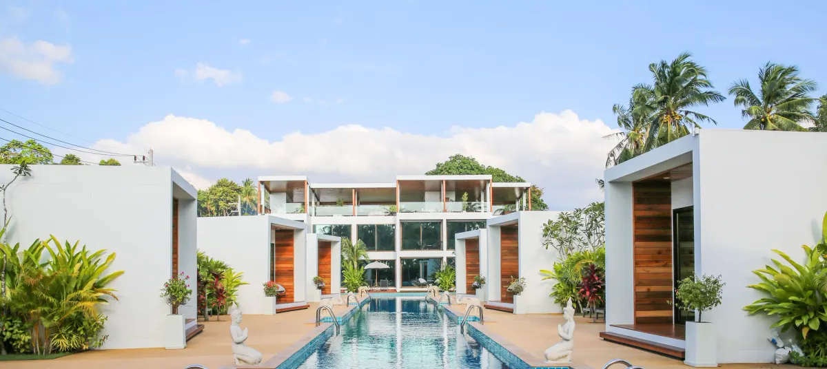 Image of Zee Luxury Boutique Hotel
