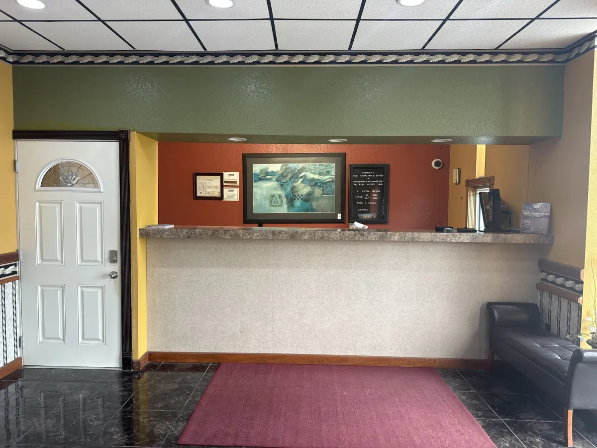 Image of Americas Best Value Inn & Suites North Port