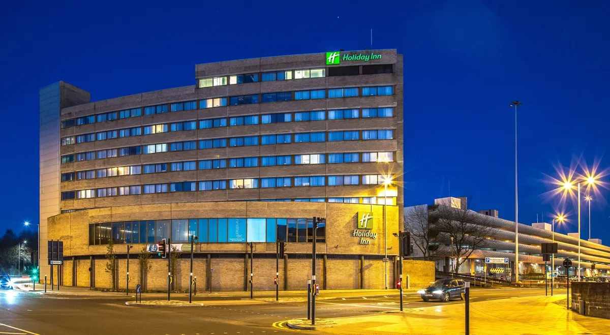 Image of Holiday Inn Preston by IHG