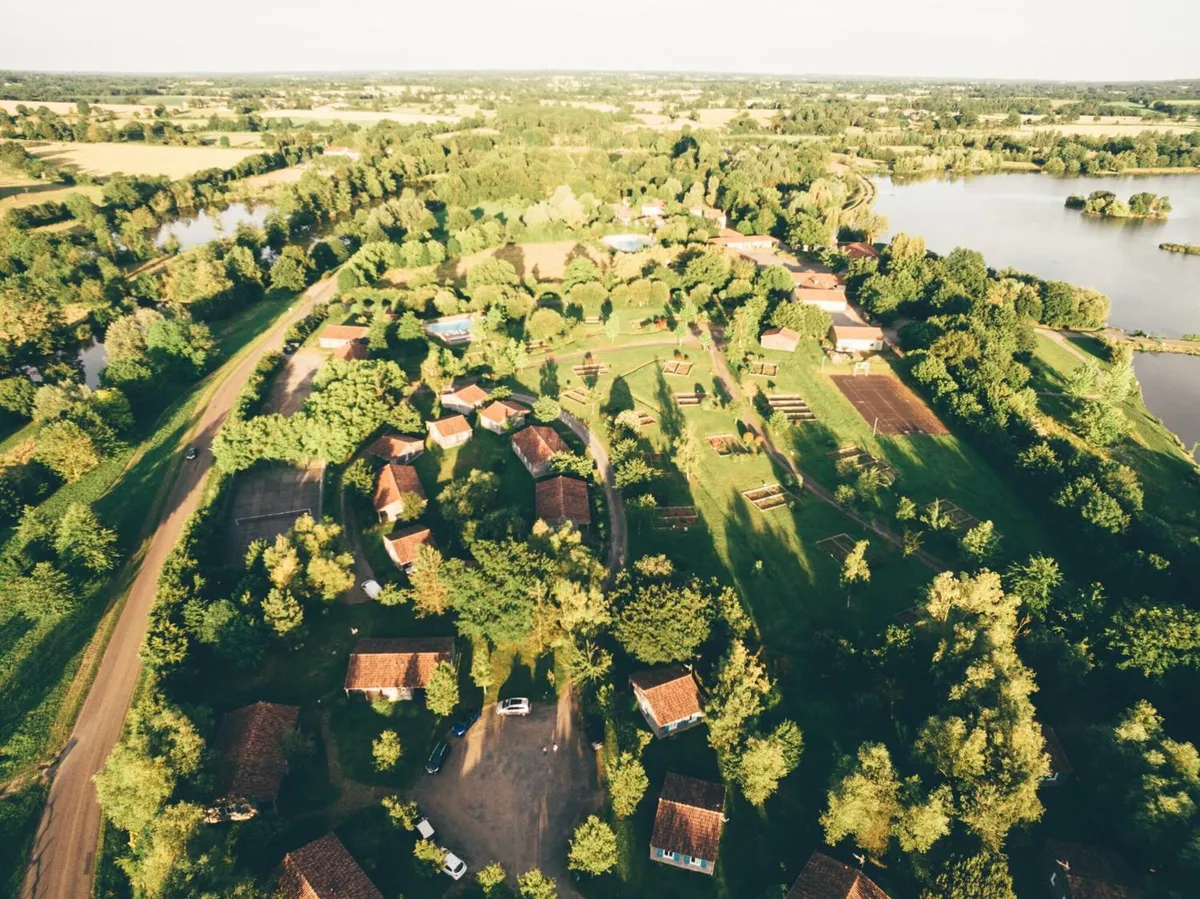 Image of Terres de France - Natura Resort Pescalis