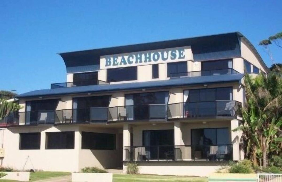 Image of Beach House Mollymook