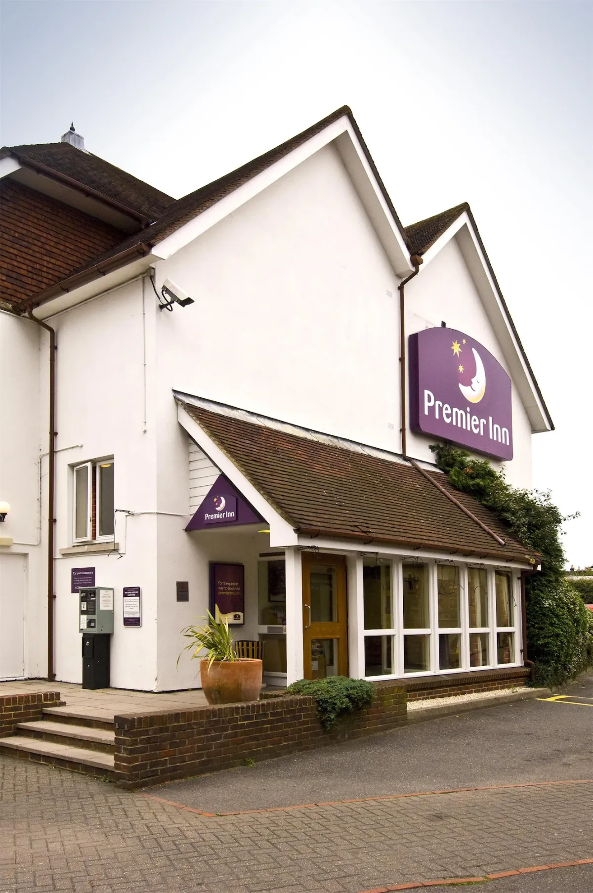 Image of Premier Inn Horsham North