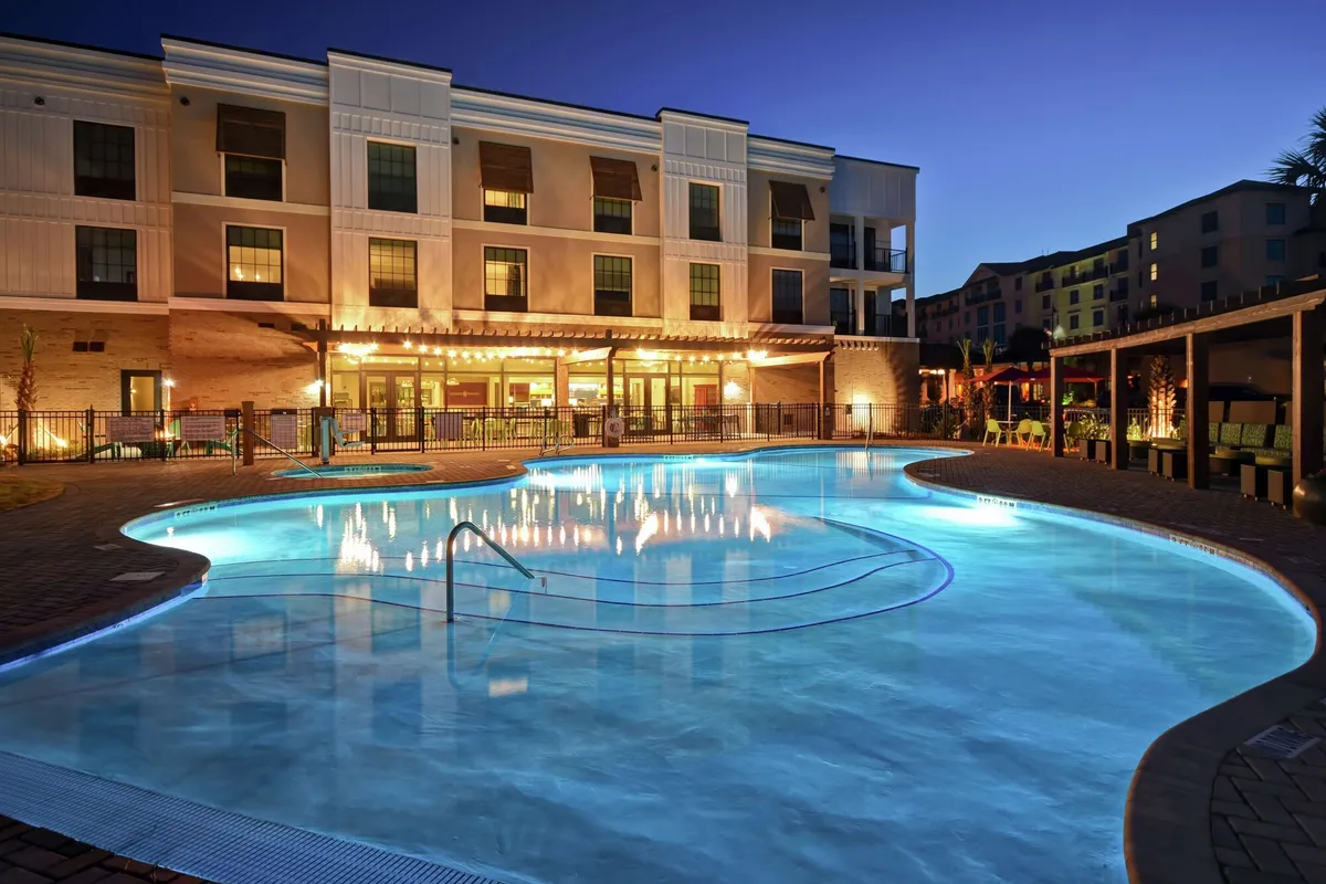 Image of Home2 Suites by Hilton Jekyll Island