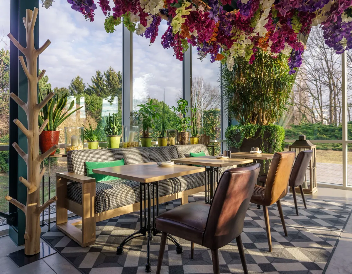 Image of Holiday Inn Hotel Brussels Airport by IHG