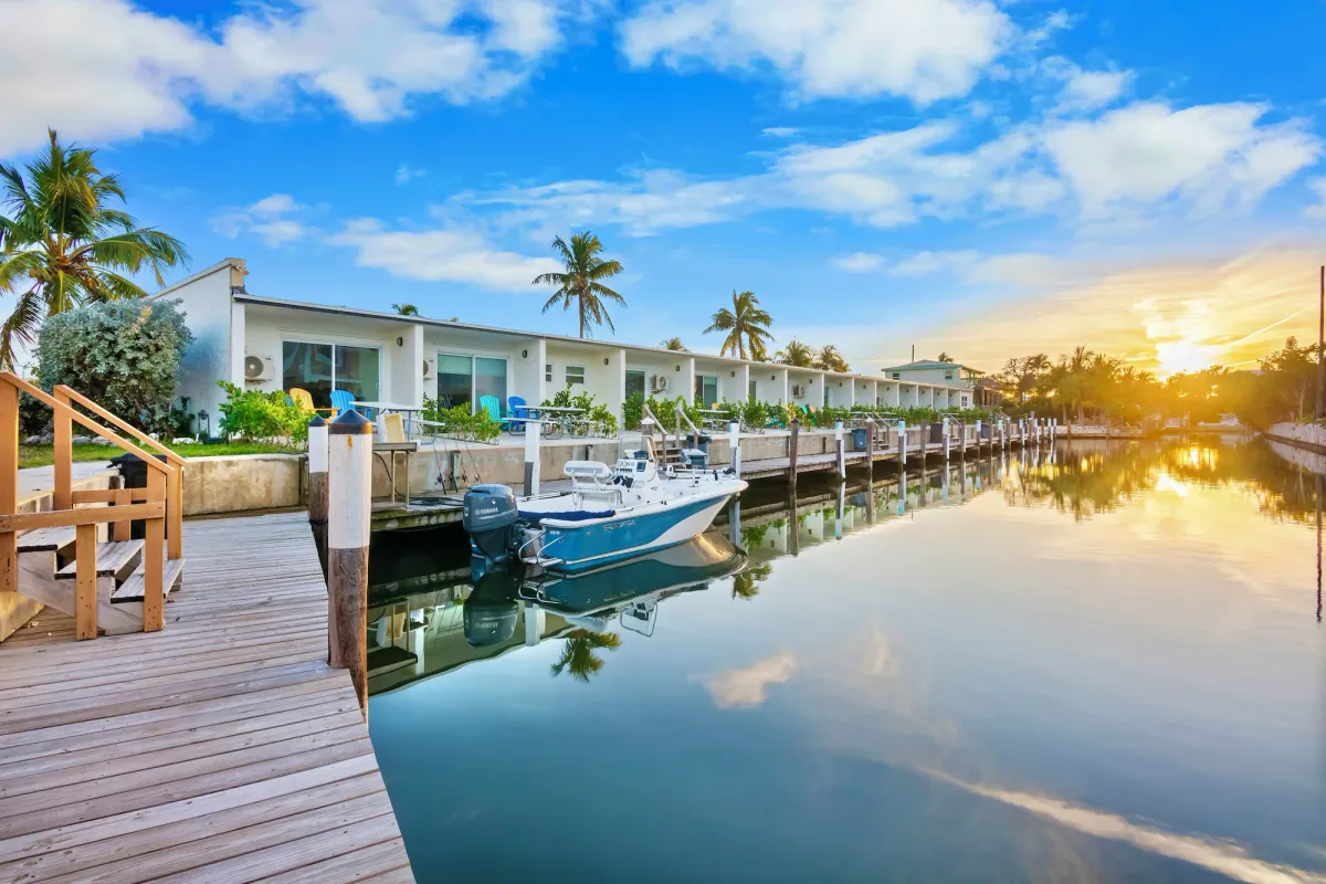 Image of Coconut Cay Resort