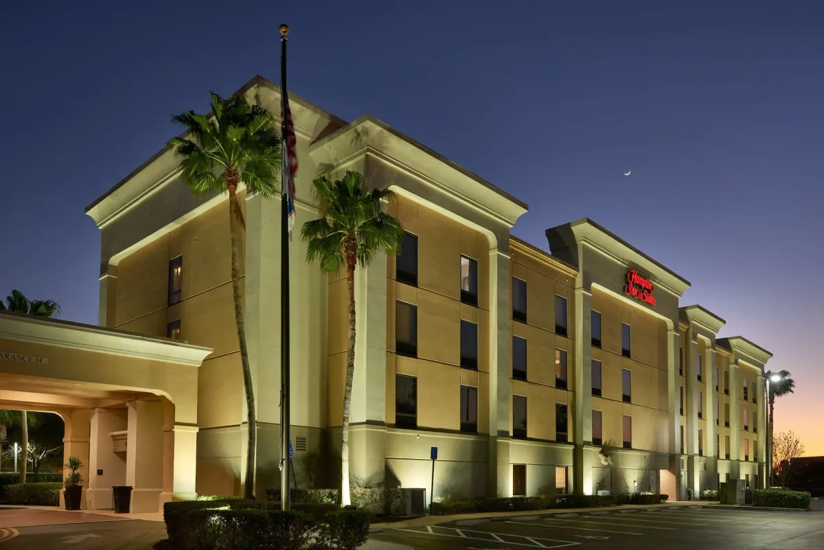 Image of Hampton Inn & Suites Port St. Lucie, West