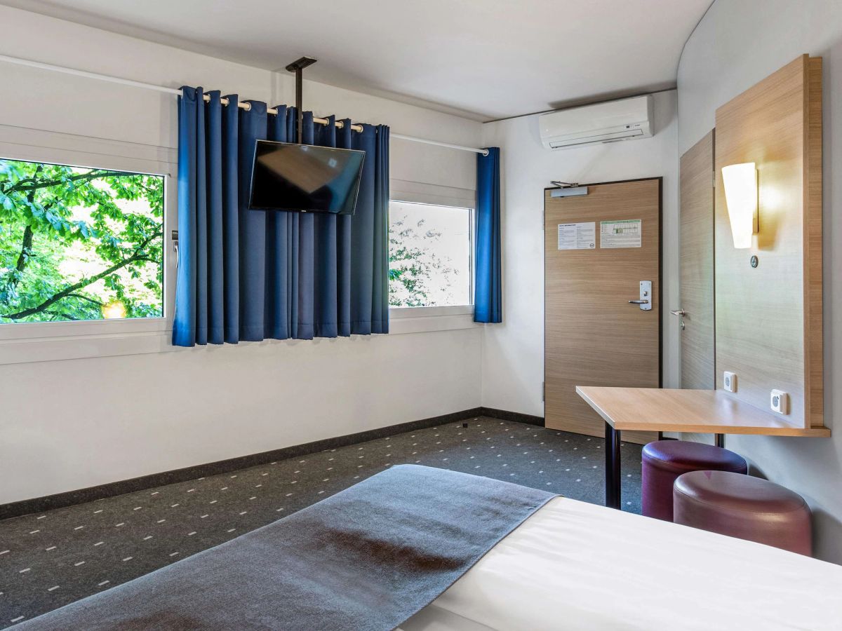 Image of B&B Hotel Hamburg-Altona