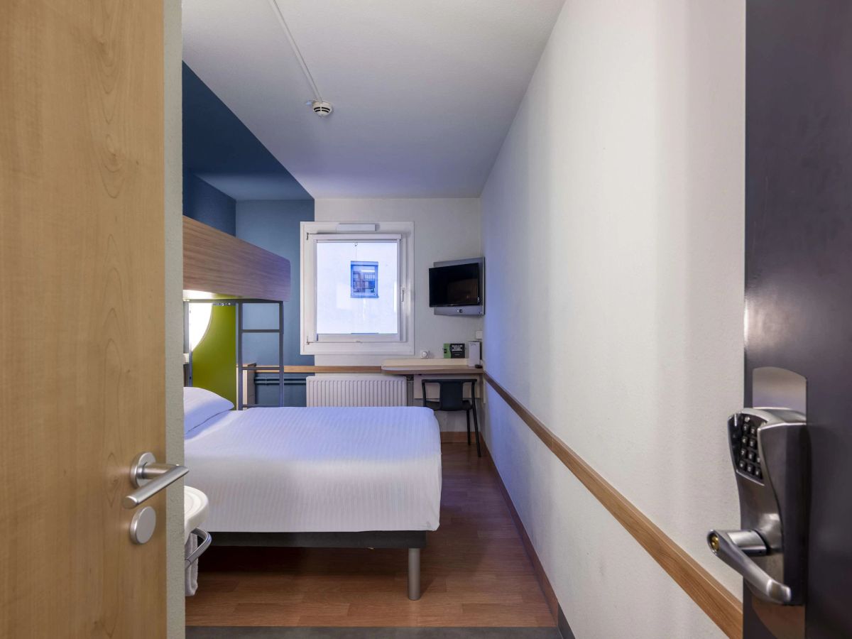 Image of B&B HOTEL Düsseldorf-Hilden