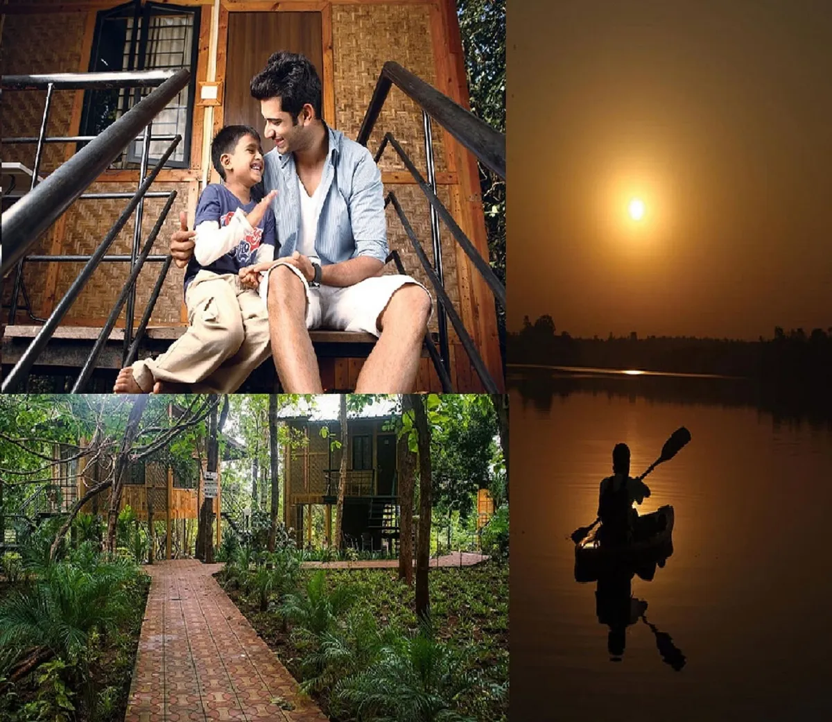 Image of Nature Trails Sajan, Vikramgad