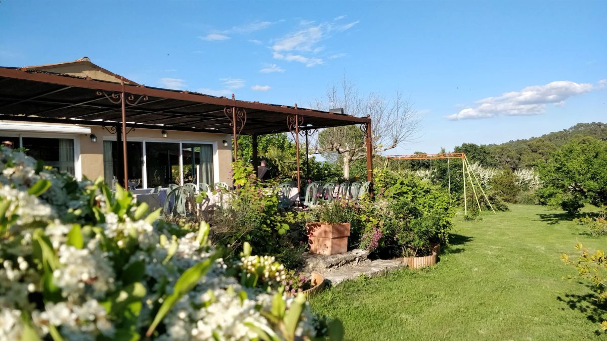 Image of Auberge du Grand Chêne