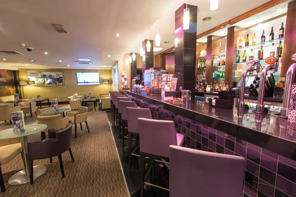 Image of Crowne Plaza London Ealing by IHG