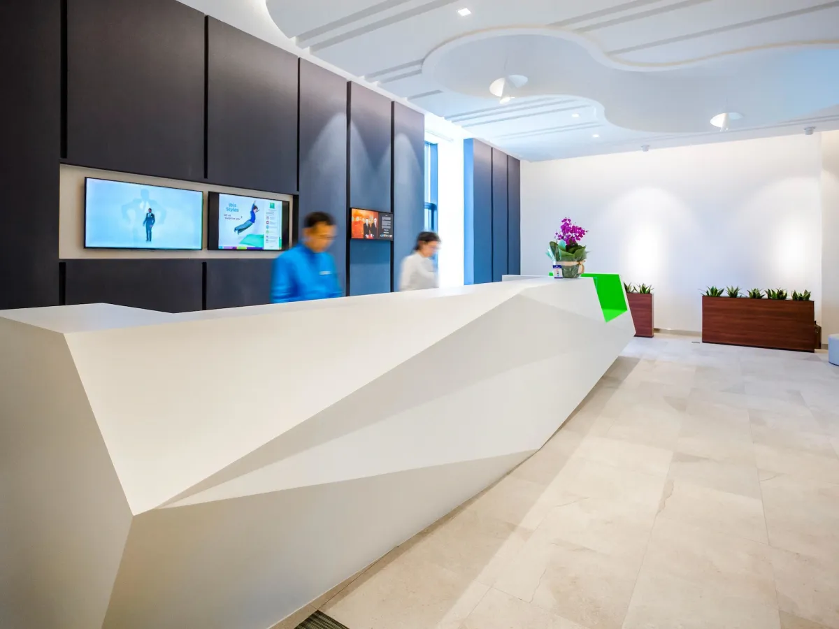 Image of IBIS Styles Ulaanbaatar Polaris