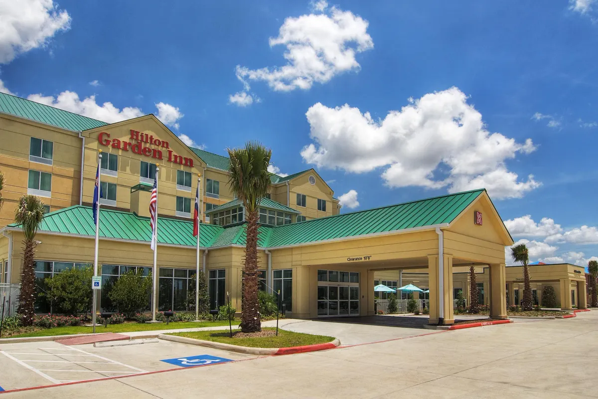 Image of Hilton Garden Inn Houston-Pearland