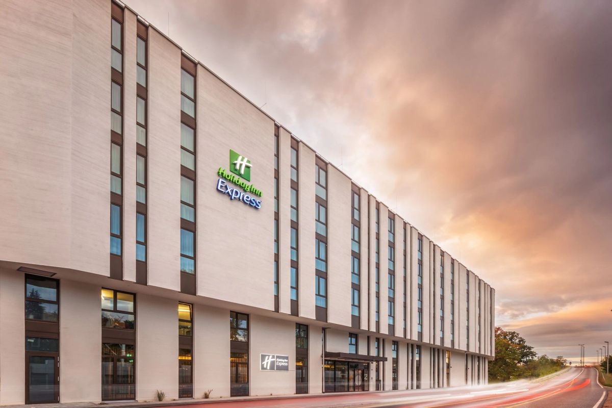 Image of Holiday Inn Express - Erlangen by IHG