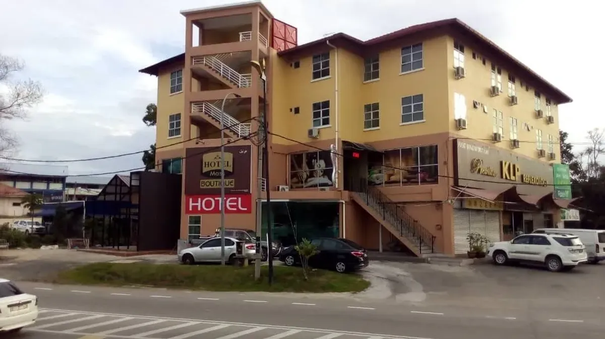 Image of Mass Boutique Hotel