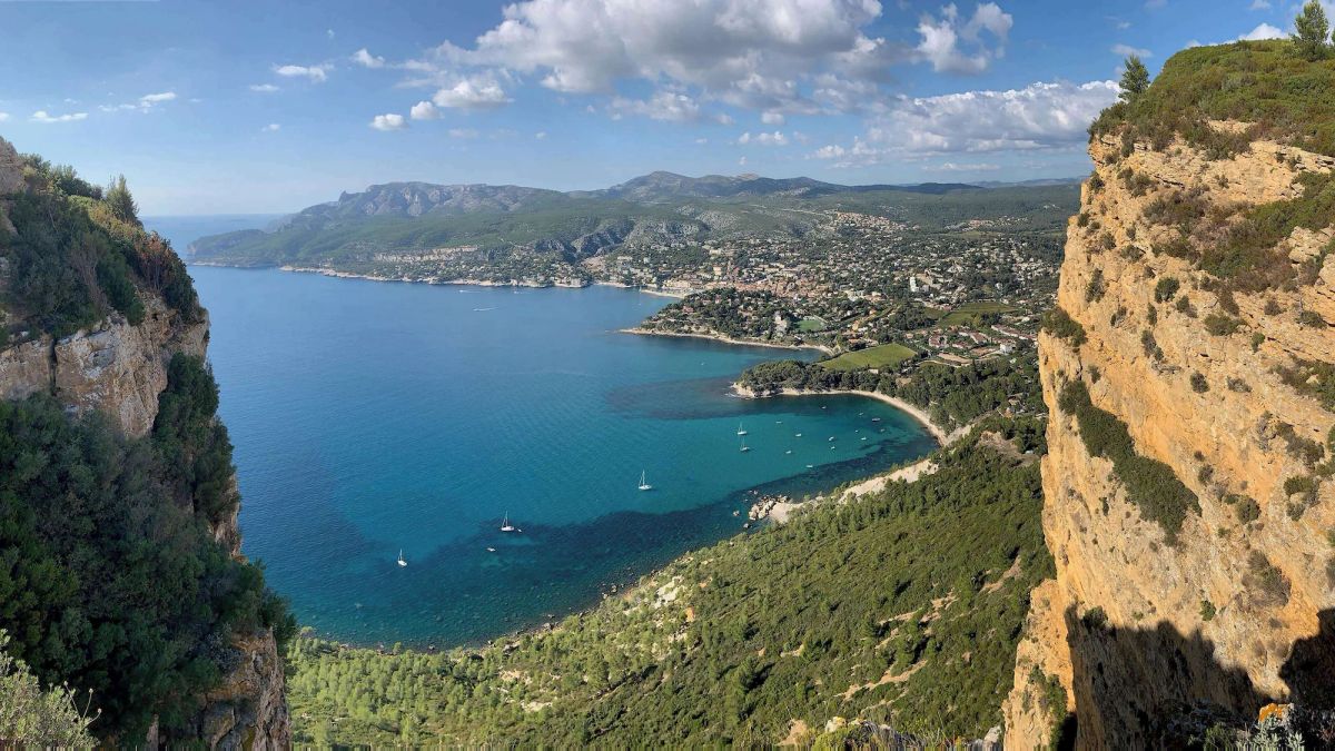 Image of Campanile Marseille Est - Aubagne