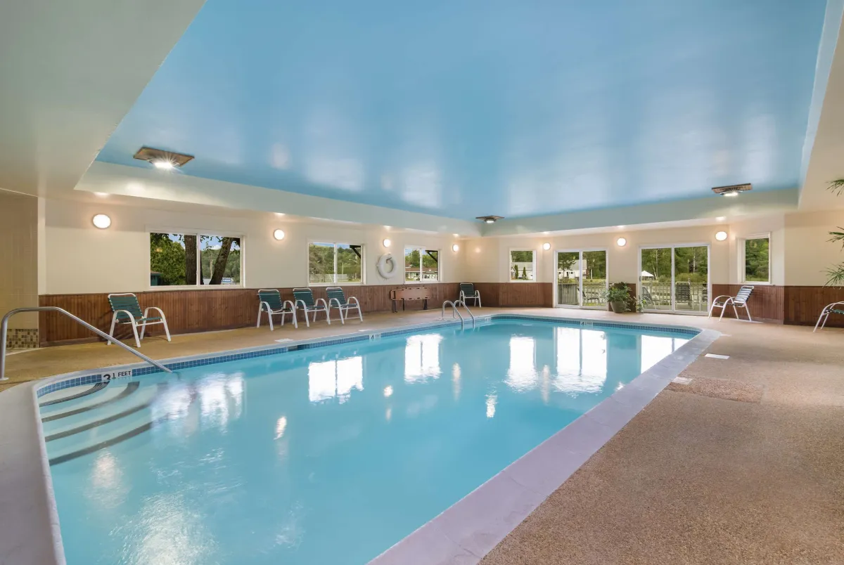 Image of Best Western Saranac Lake