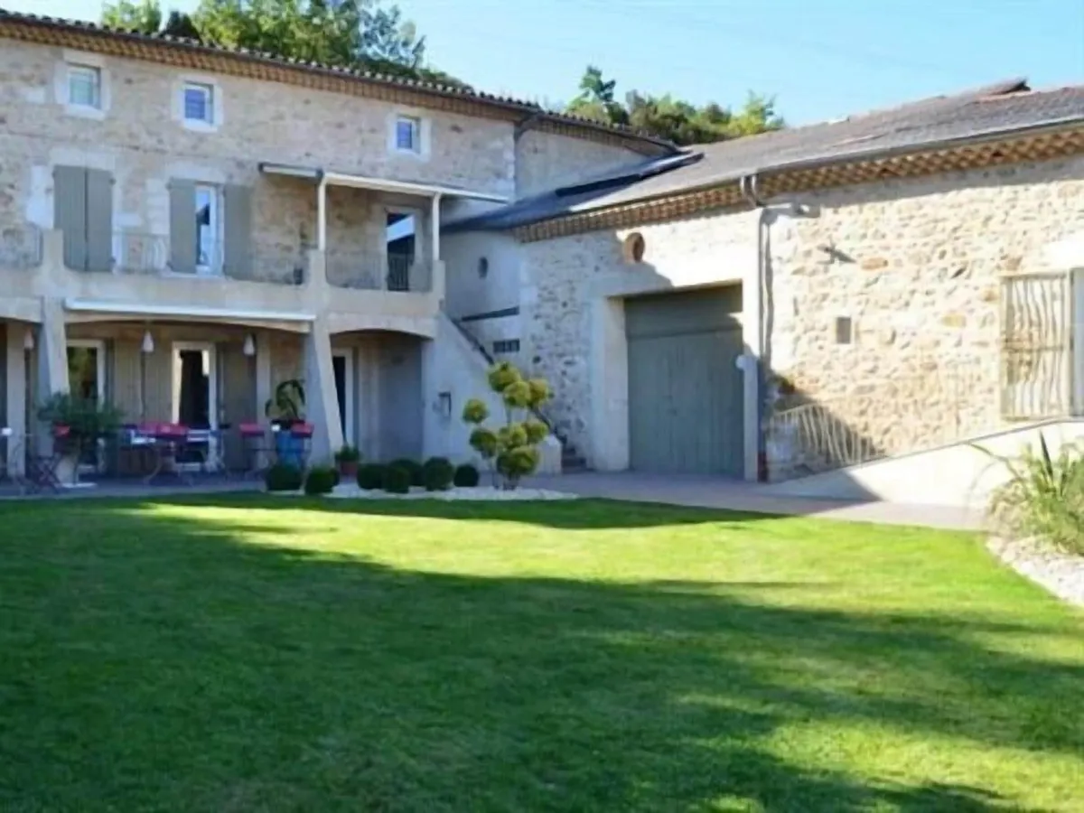 Image of Coeur de Vignes