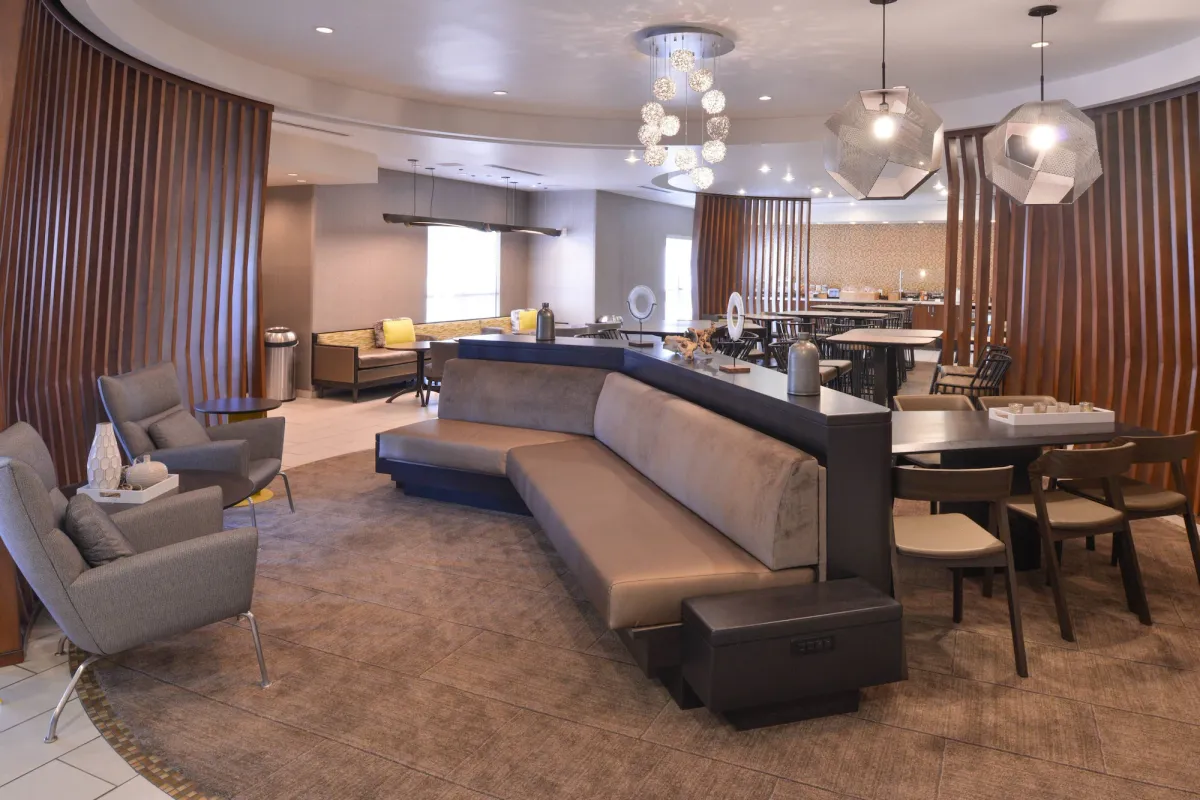Image of SpringHill Suites Las Vegas Henderson