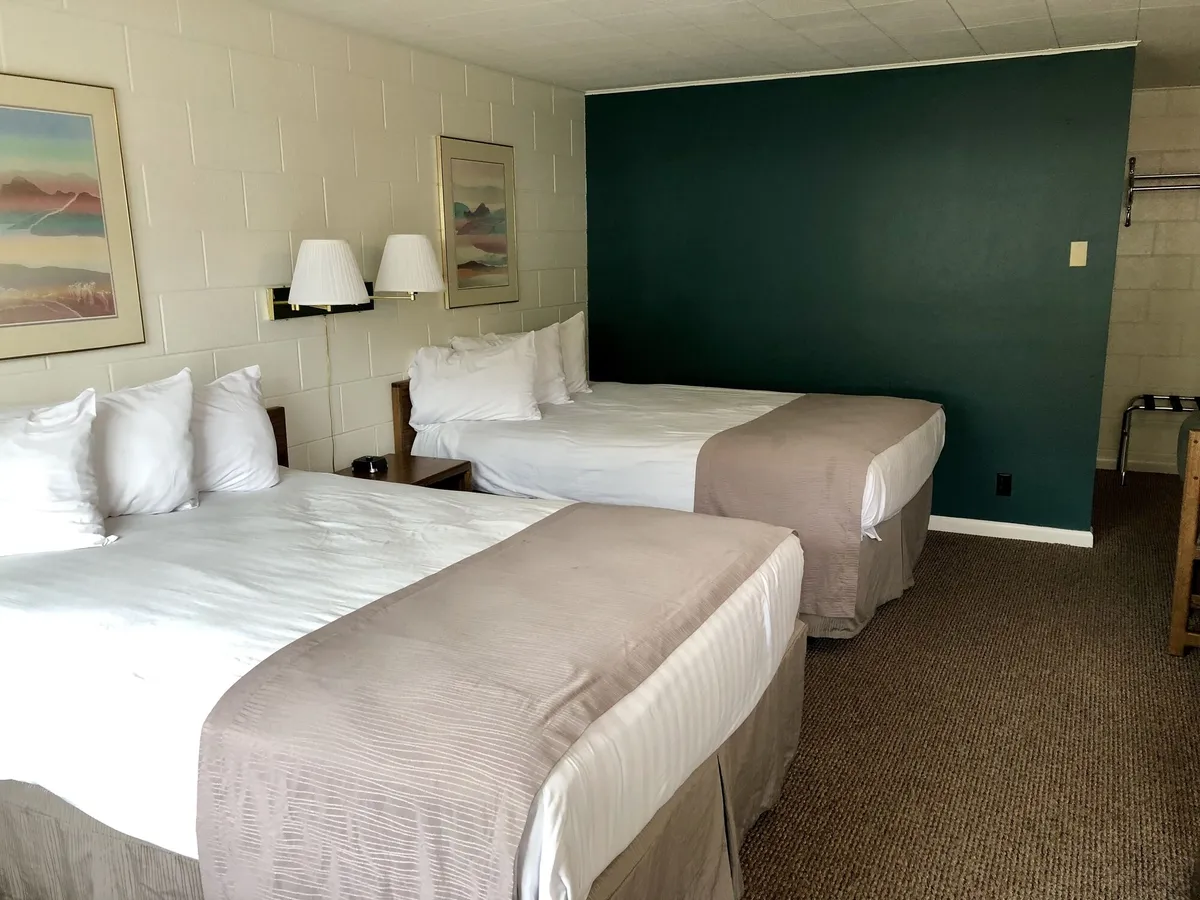 Image of Four Winds Motel