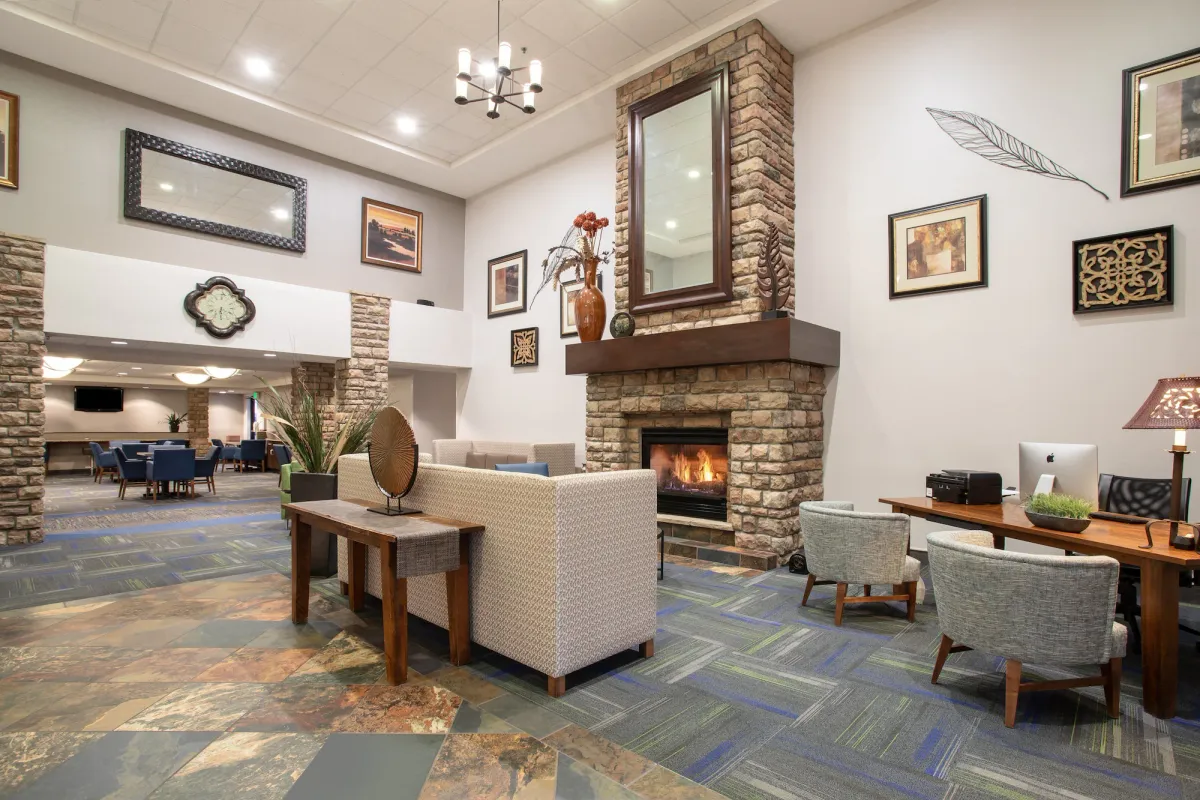 Image of Holiday Inn Express Hotel & Suites Littleton by IHG