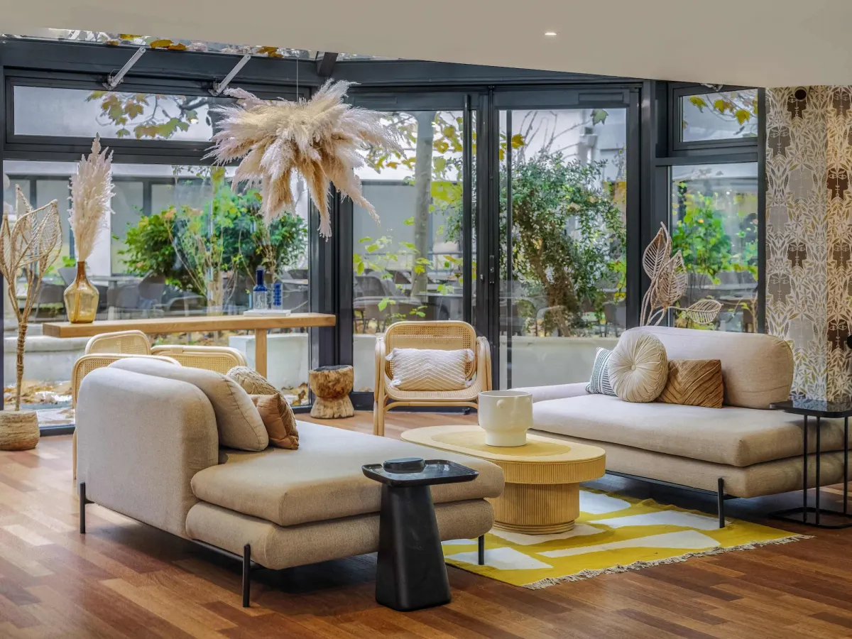 Image of Mercure Paris Gare Montparnasse TGV