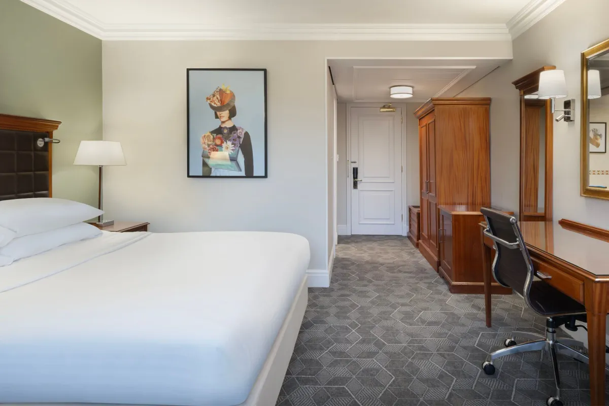 Image of Delta Hotels by Marriott Huntingdon