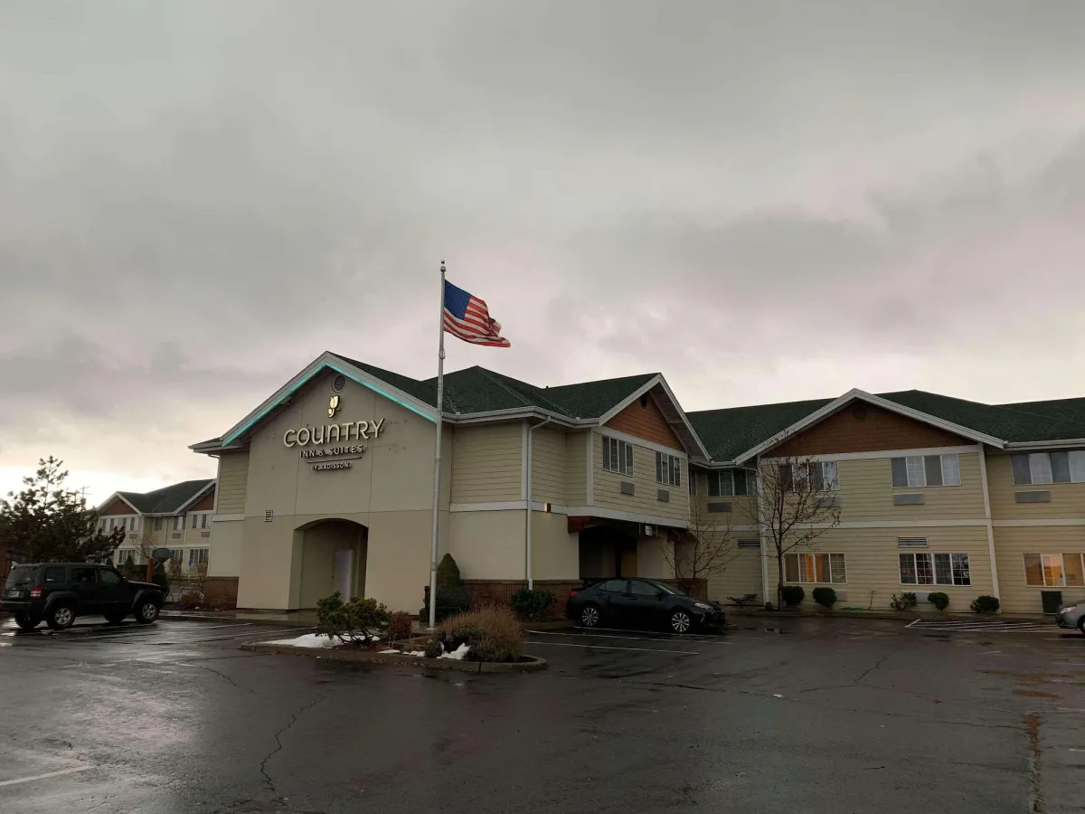 Image of Country Inn & Suites by Radisson, Bend, OR