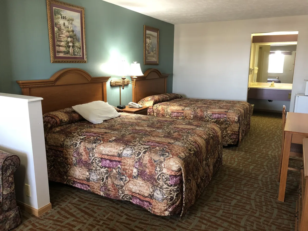 Image of Countryside Suites Omaha
