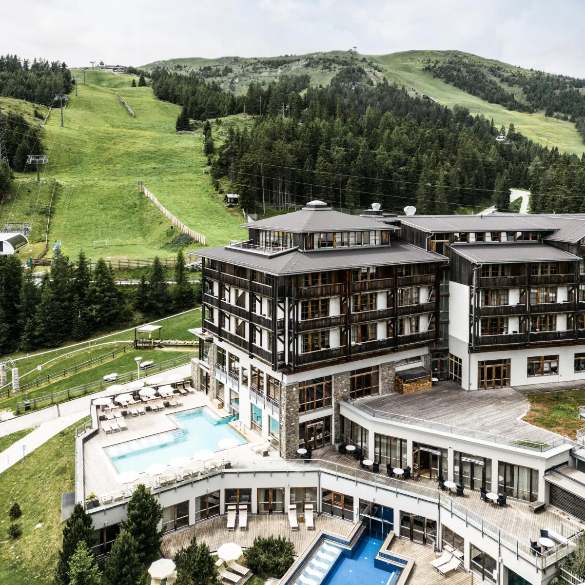 Image of Falkensteiner Aktiv & Familienhotel Cristallo Superior