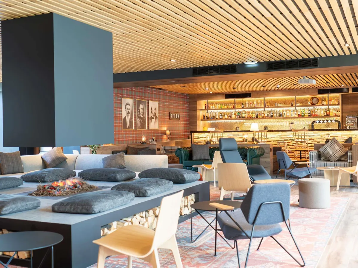 Image of Novotel Rouen Sud Zenith Parc Expo