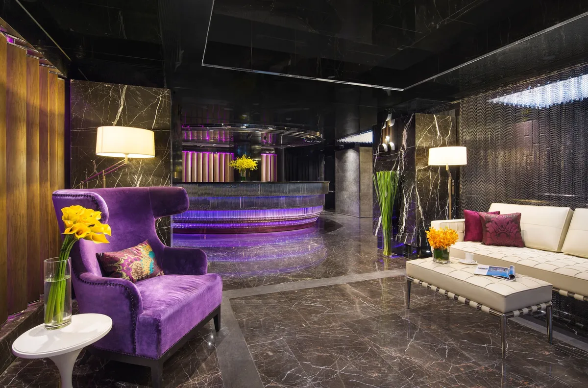 Image of Hotel Pravo Hong Kong
