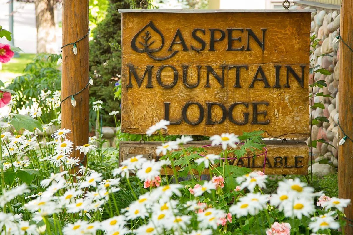 Image of Aspen Mountain Lodge