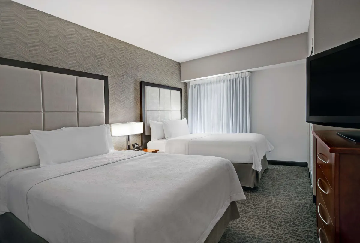Image of Homewood Suites by Hilton Chicago-Lincolnshire