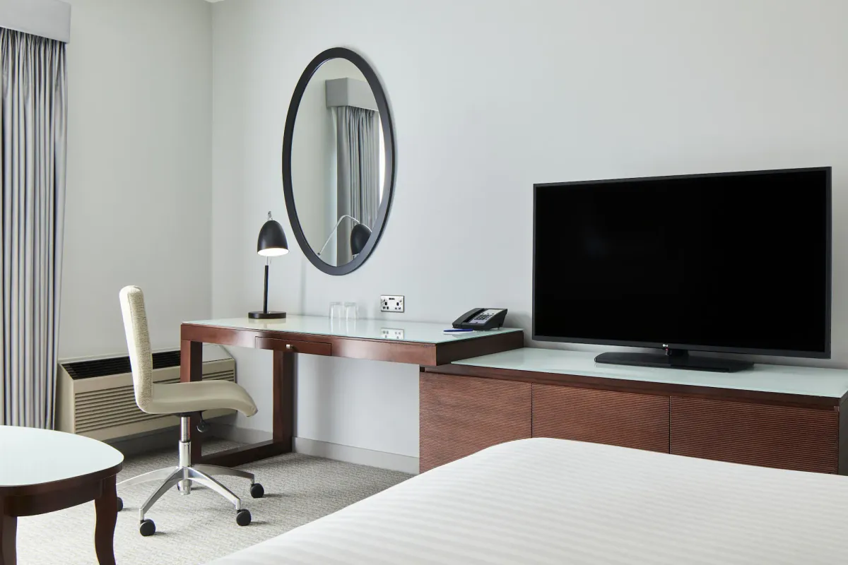 Image of Delta Hotels Cheshunt
