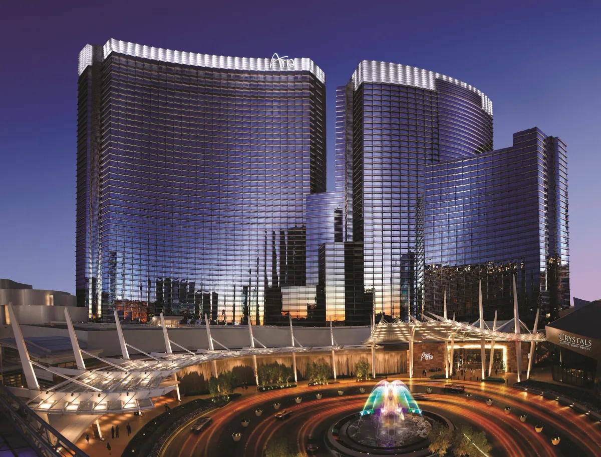 Image of ARIA Resort & Casino