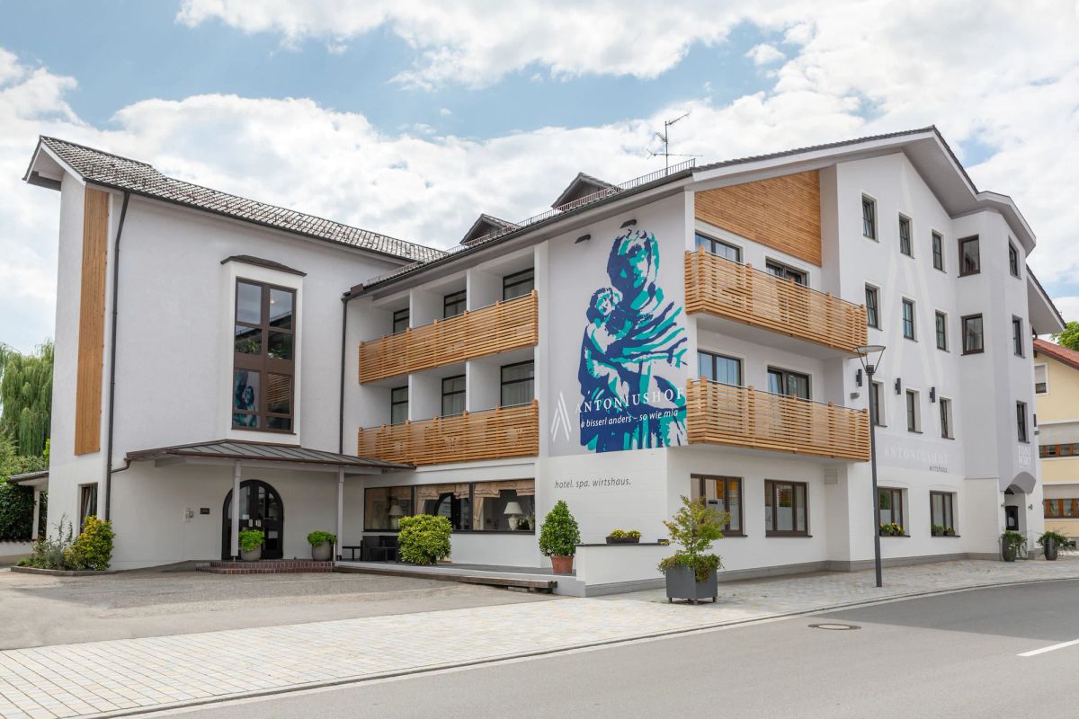 Image of Hotel Antoniushof