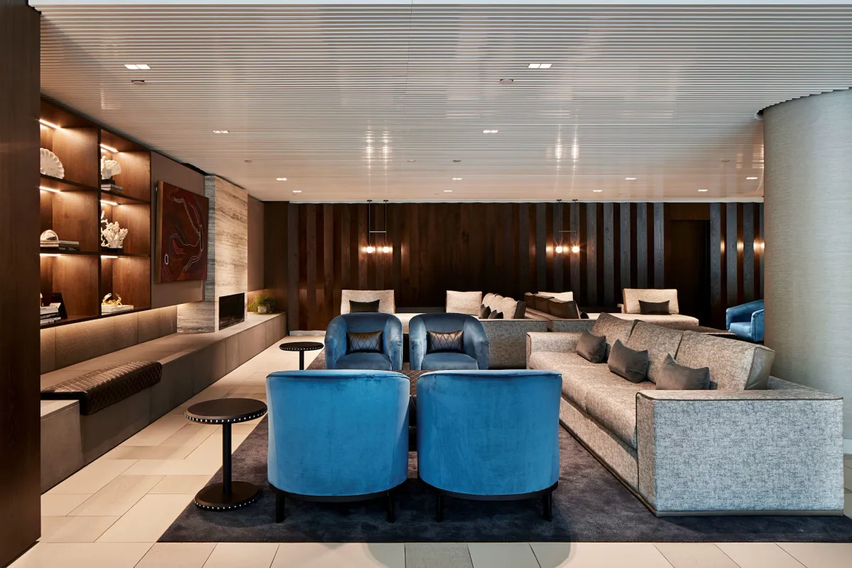 Image of Quay West Suites Melbourne