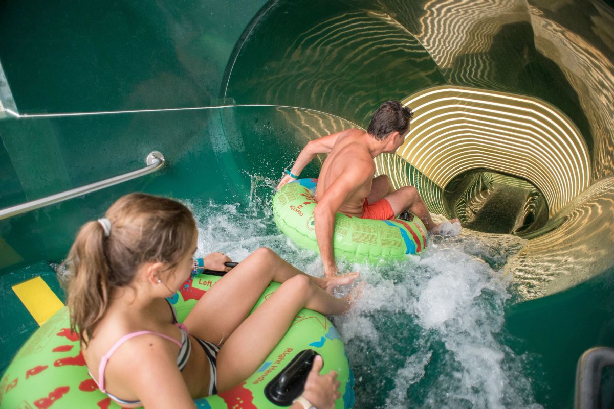 Image of Center Parcs Le Bois aux Daims