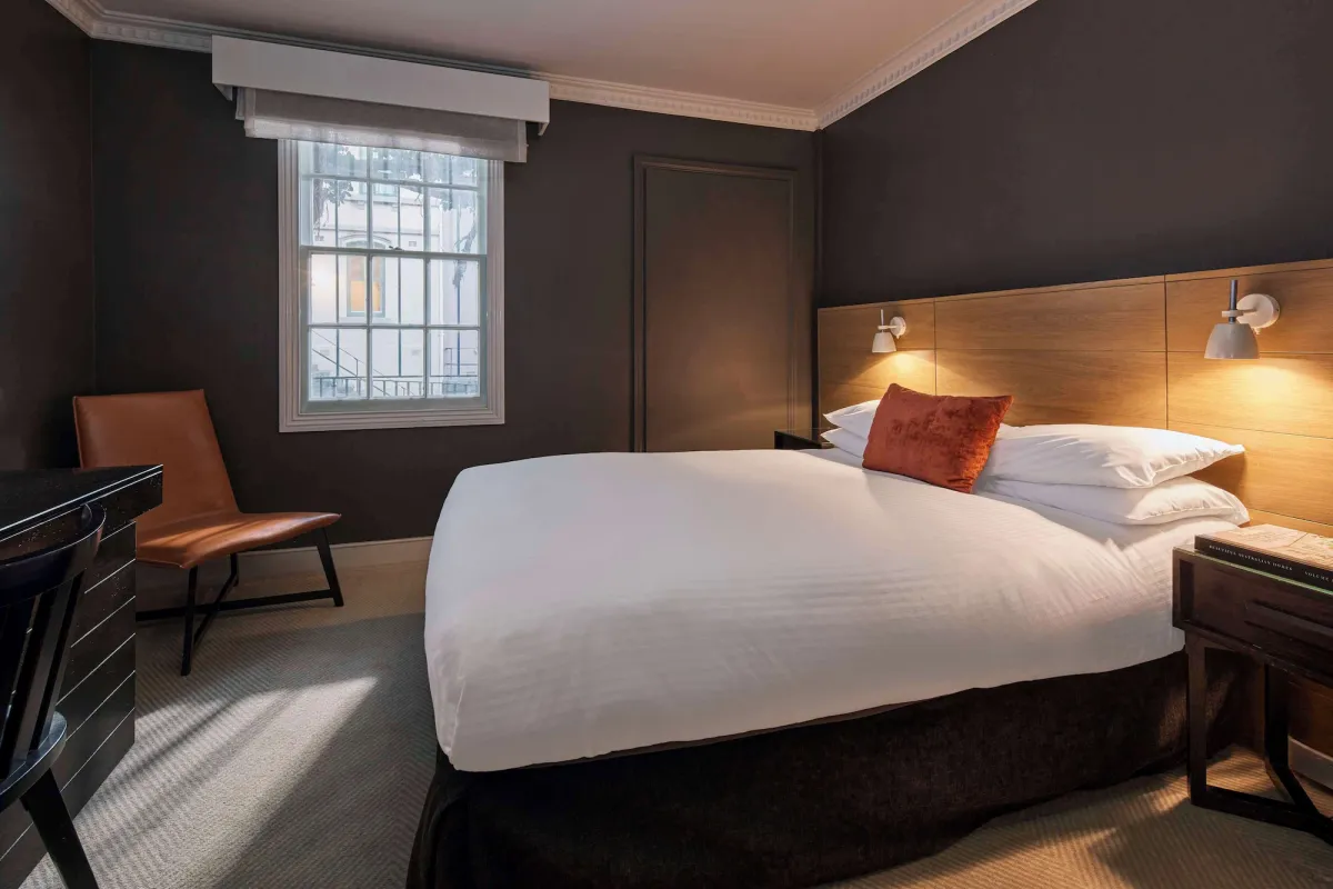 Image of Harbour Rocks by Ode Hotels