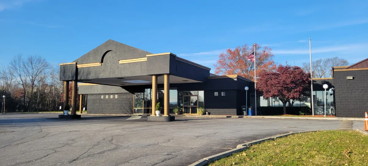 Image of Newburgh Inn