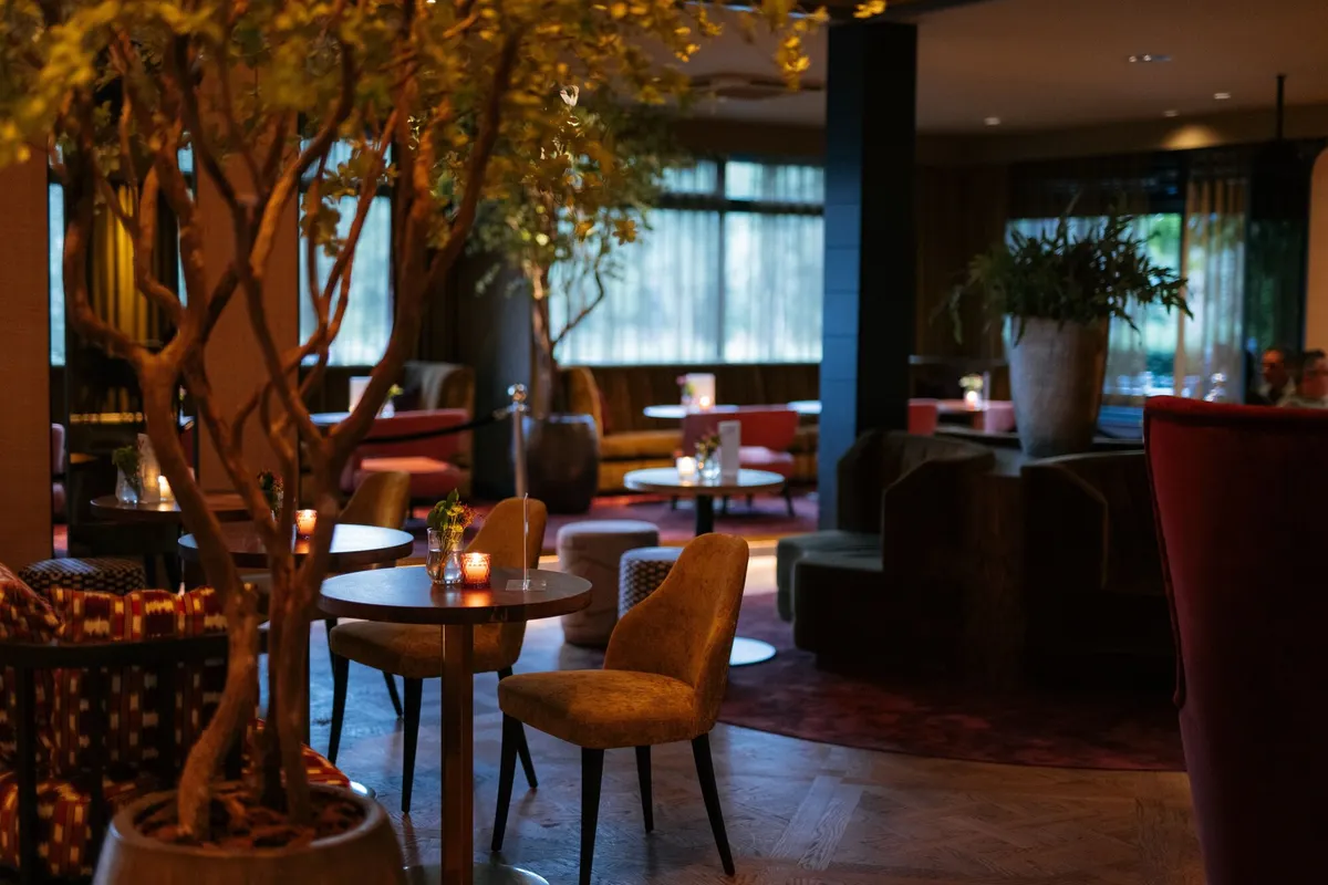 Image of Van der Valk Hotel Apeldoorn - de Cantharel