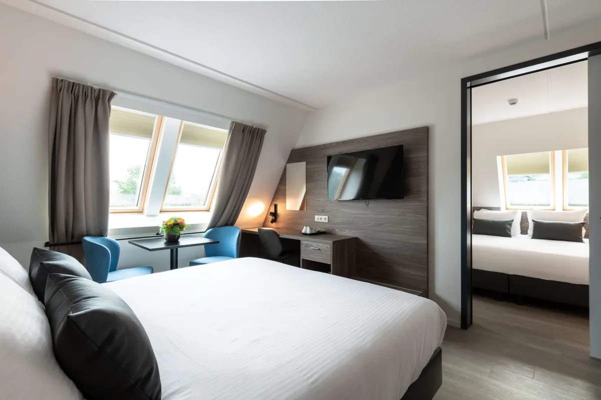 Image of Golden Tulip Ampt van Nijkerk