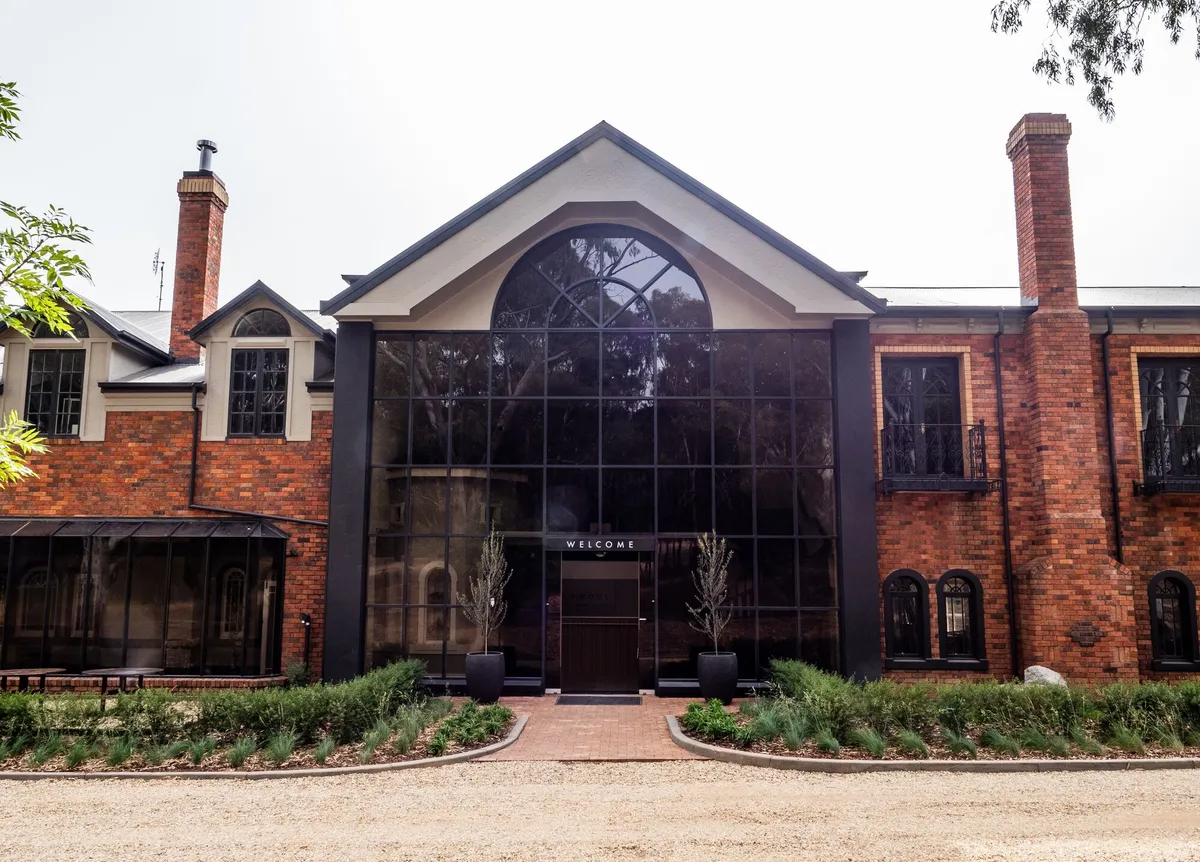 Image of Trawool Estate